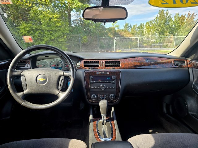 Used 2012 Chevrolet Impala LT FWD image 13