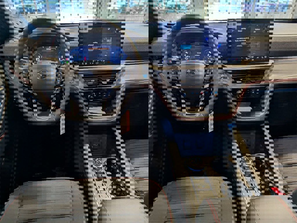 New 2026 Ford Explorer ST-Line w/ ST-Line Street Pack image 18