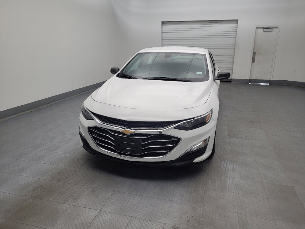 Used 2020 Chevrolet Malibu LS image 15