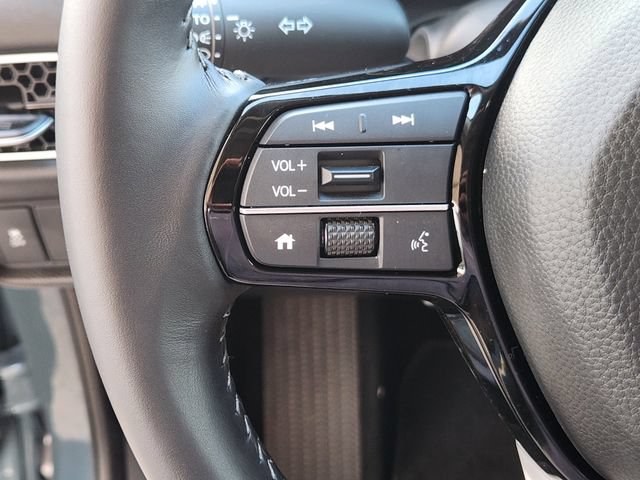 Used 2026 Honda HR-V EX-L image 28