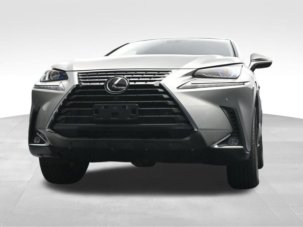 Used 2021 Lexus NX 300 AWD w/ Comfort Package image 42