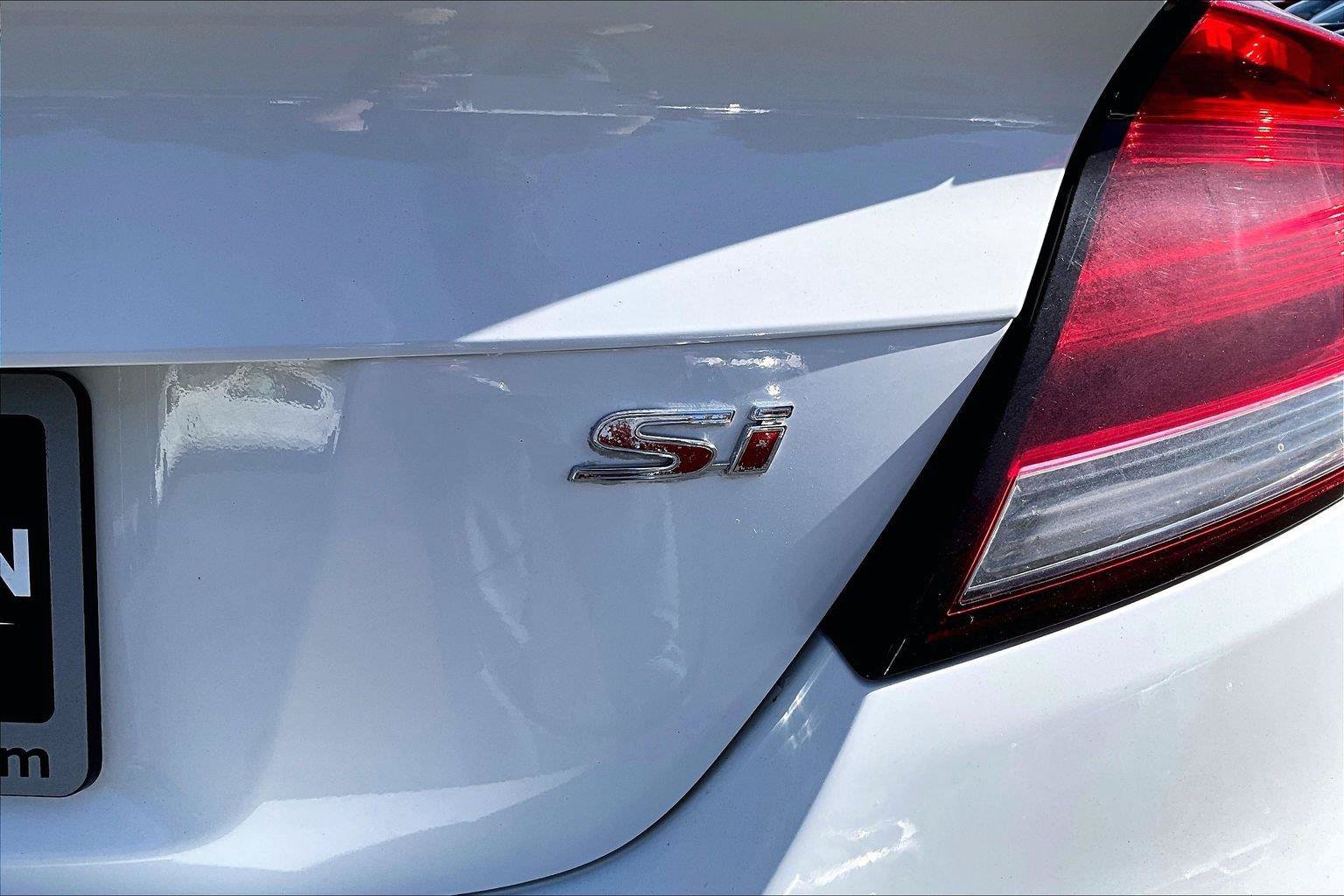 Used 2015 Honda Civic Si image 23
