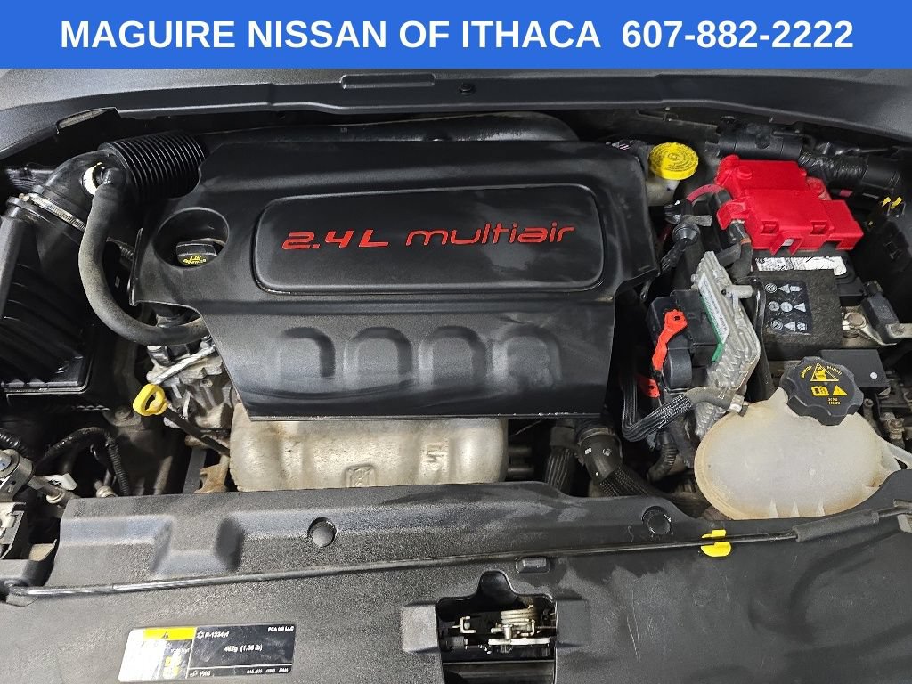 Used 2020 Jeep Compass Latitude AWD/4WD image 12