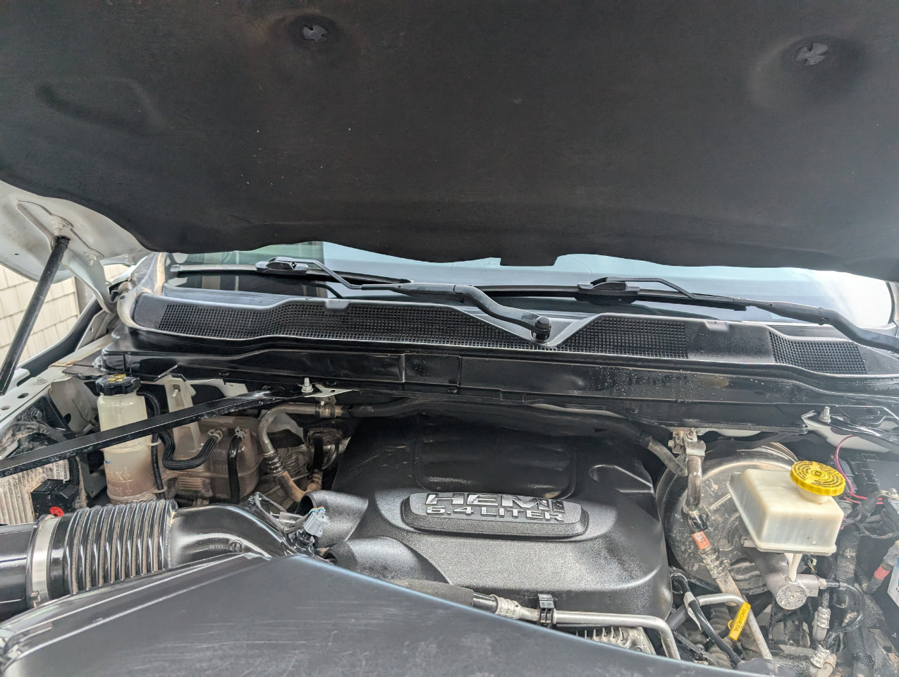 Used 2022 RAM 2500 Tradesman image 22