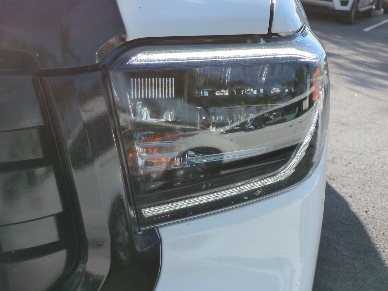 Used 2021 Toyota Tundra Limited image 10