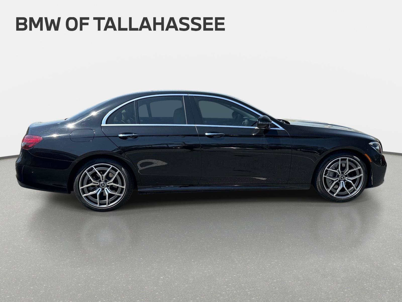 Used 2022 Mercedes-Benz E 350 Sedan image 5
