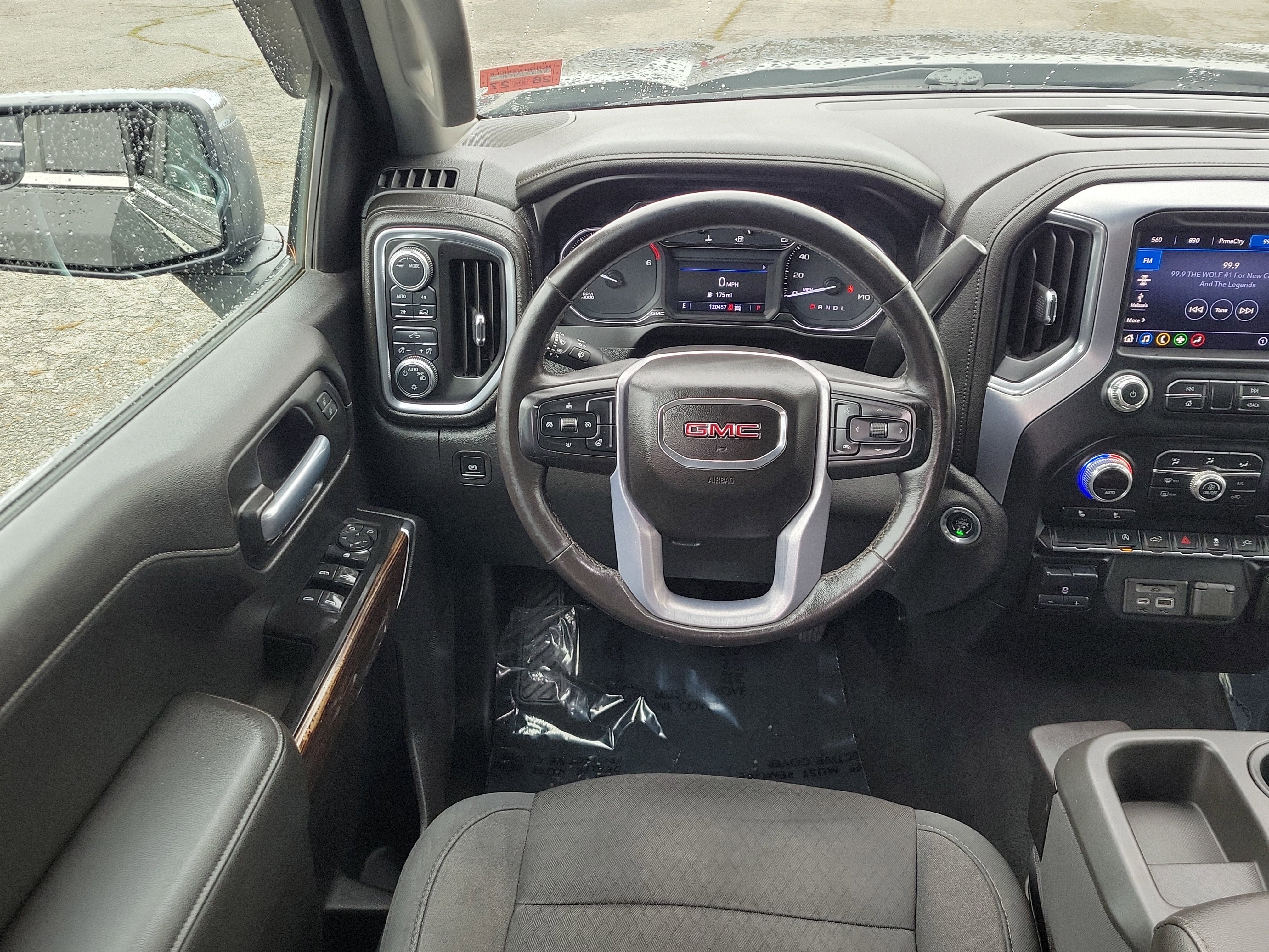 Used 2020 GMC Sierra 1500 SLE w/ SLE Value Package image 19