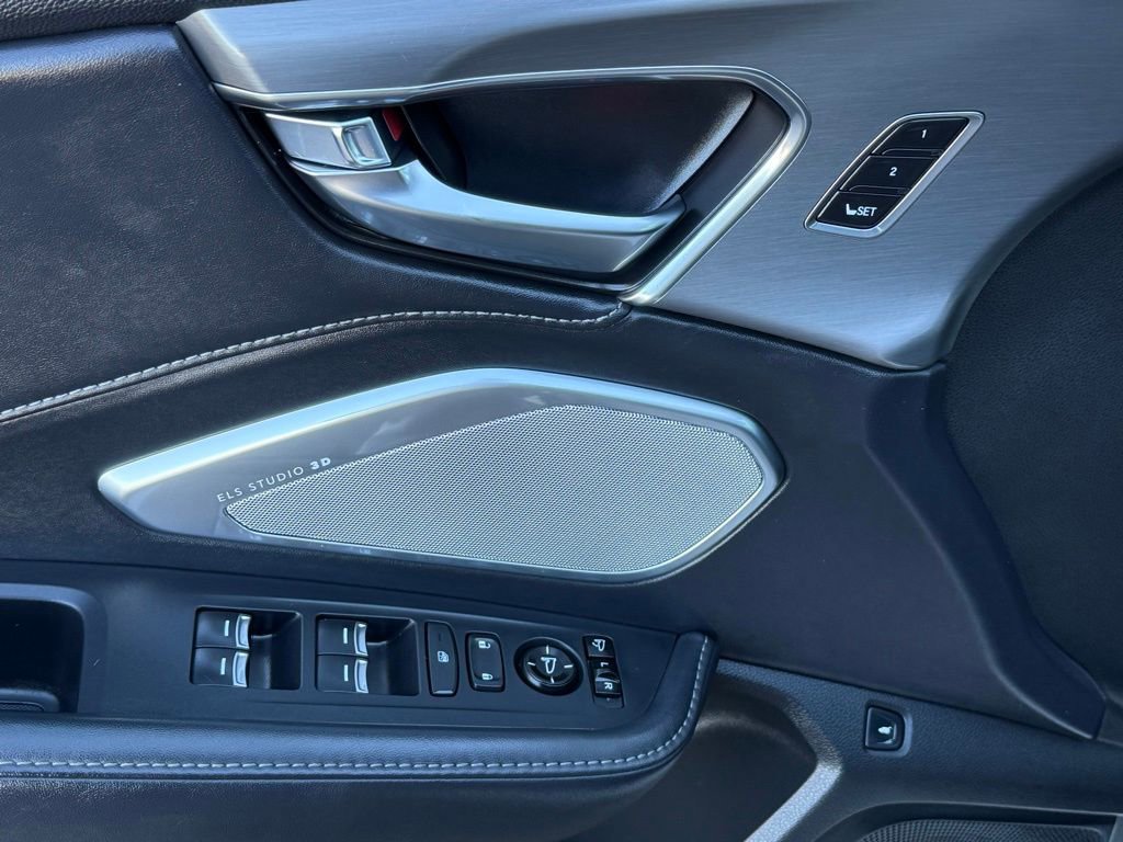 Used 2019 Acura RDX A-Spec image 17
