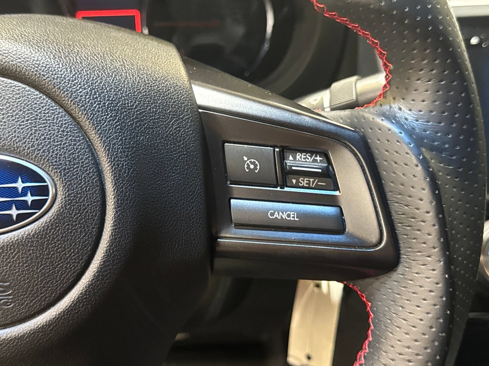 Used 2019 Subaru WRX STI AWD/4WD image 25