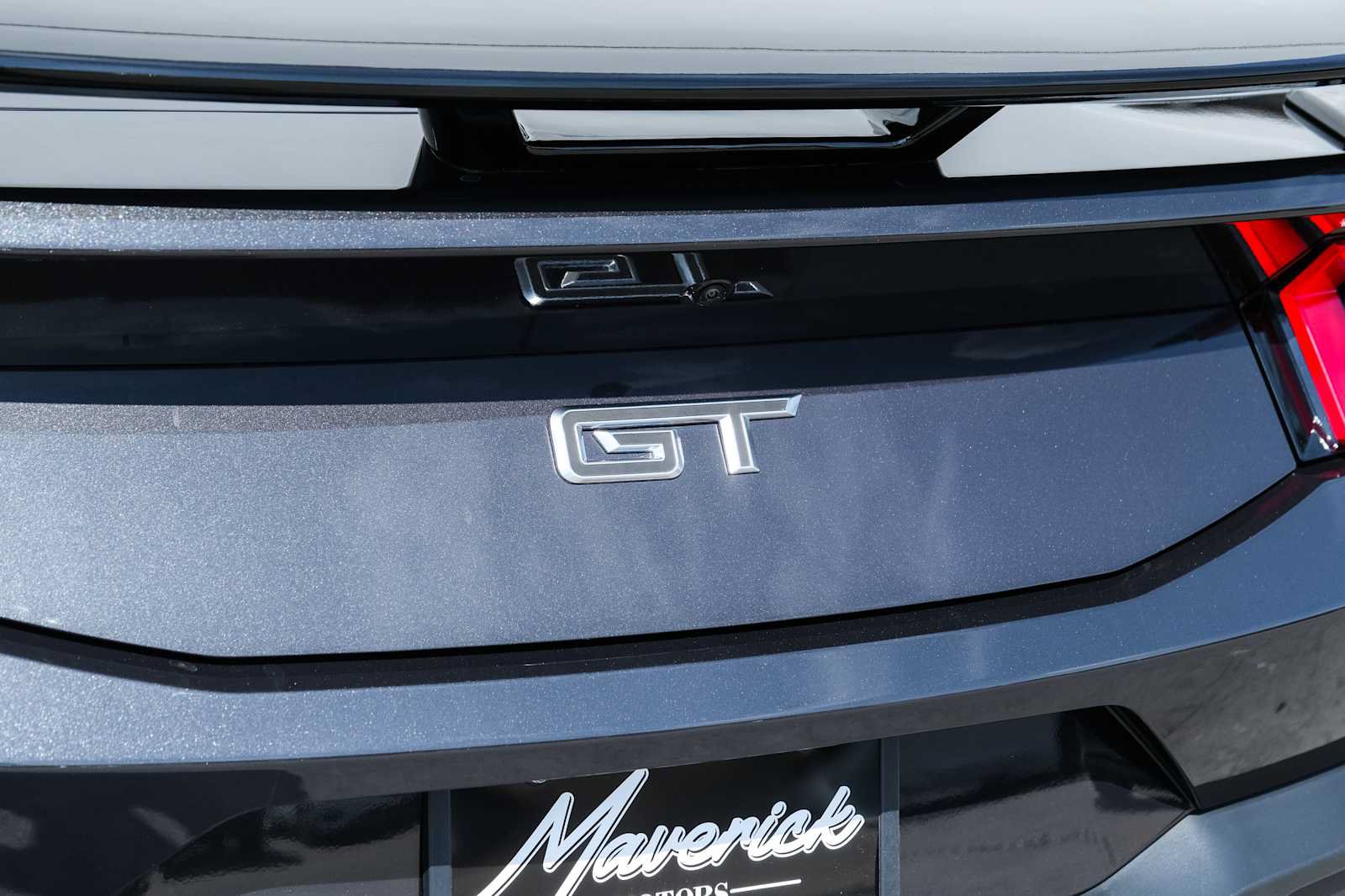 Used 2024 Ford Mustang GT Premium RWD image 14