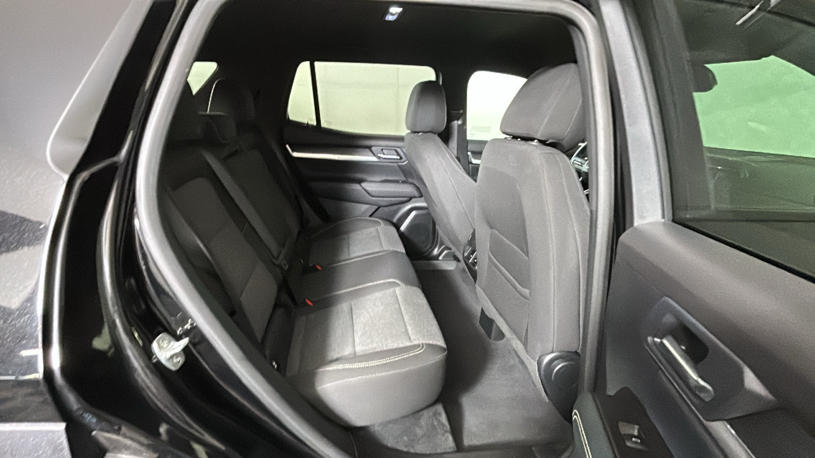 Used 2026 GMC Terrain Elevation FWD image 34