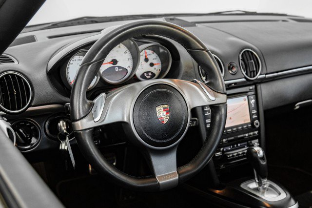 Used 2010 Porsche Cayman S image 13