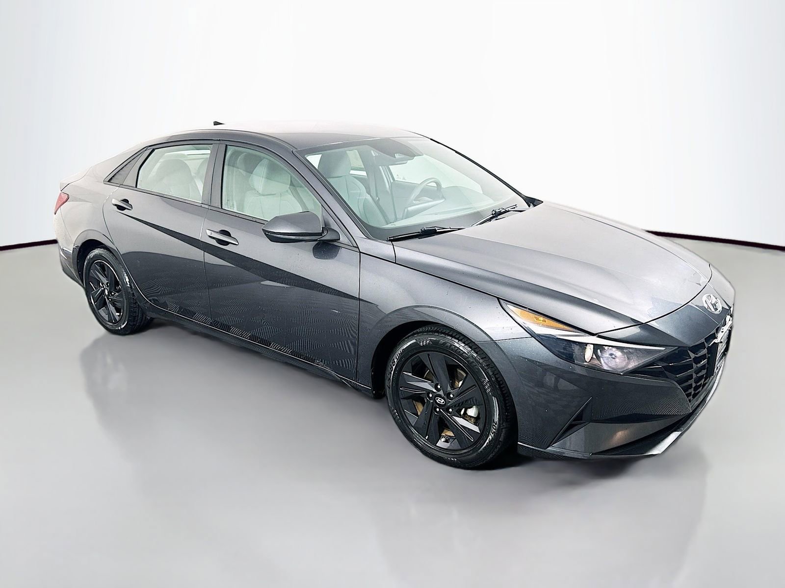 Used 2021 Hyundai Elantra SEL