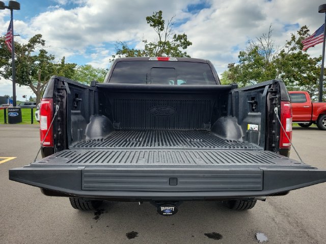 Certified 2019 Ford F150 XLT w/ Equipment Group 302A Luxury AWD/4WD image 30