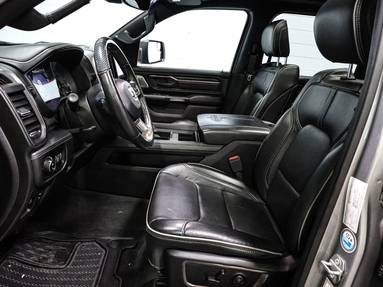 Used 2020 RAM 1500 Limited image 22