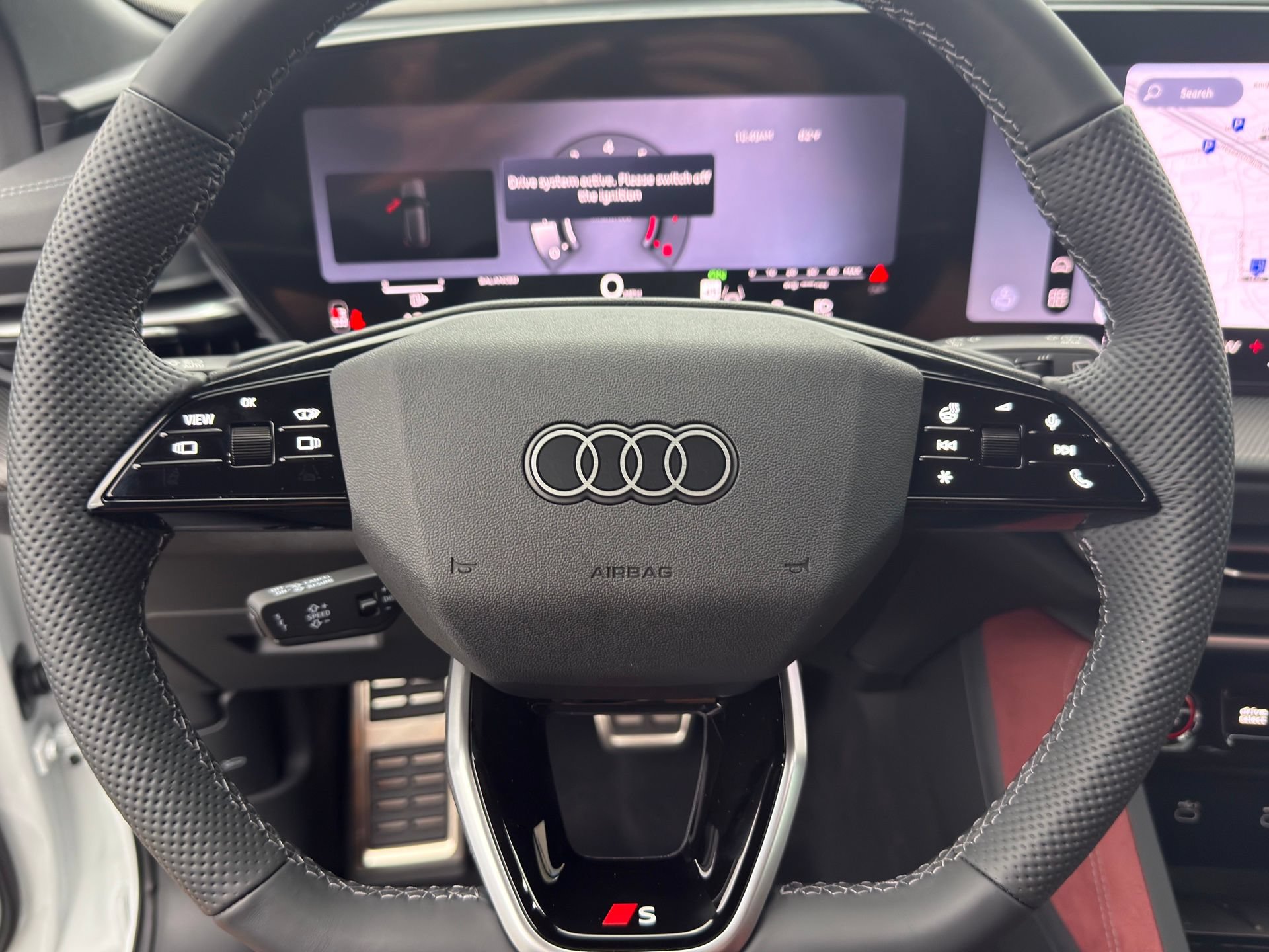 New 2026 Audi SQ5 Prestige AWD/4WD image 22