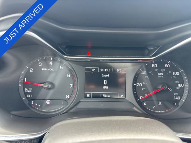 Used 2023 Chevrolet TrailBlazer LT w/ Convenience Package FWD image 15