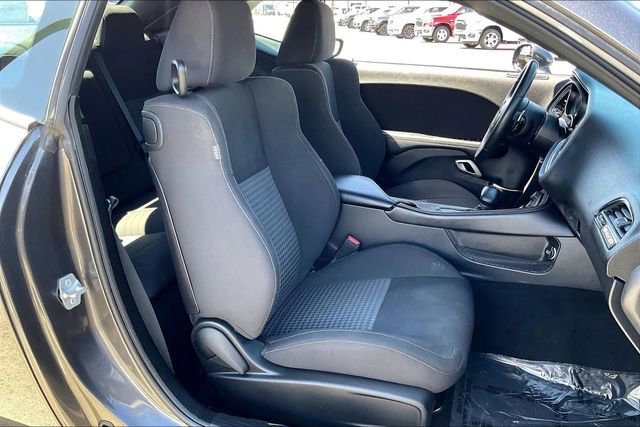 Used 2023 Dodge Challenger R/T Scat Pack w/ Shaker Package RWD image 6