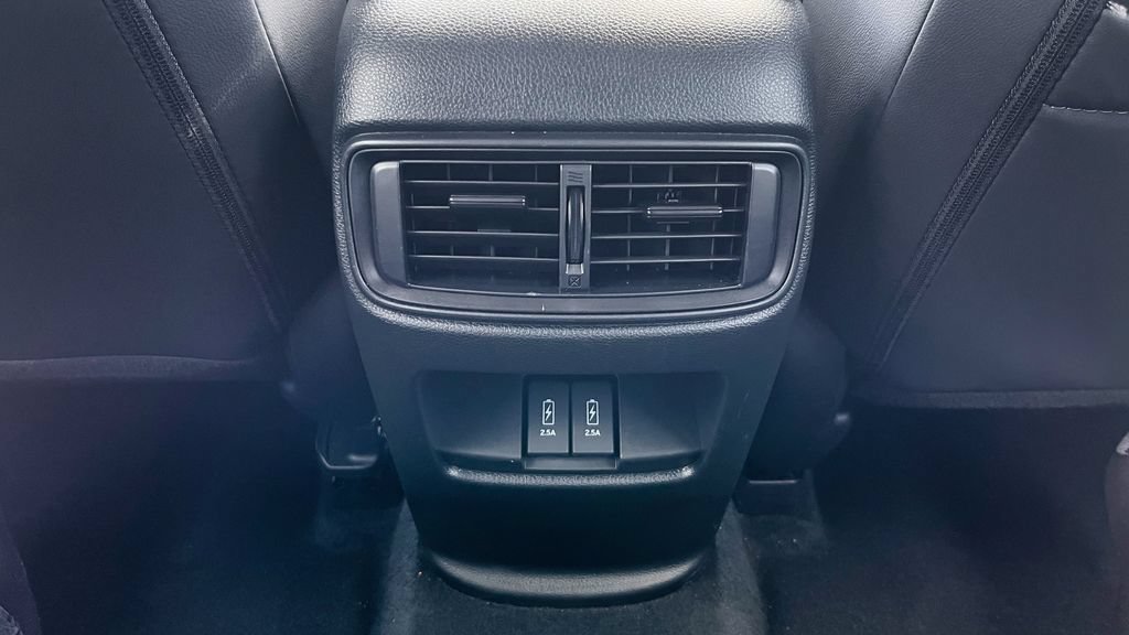 Used 2022 Honda CR-V EX-L image 53