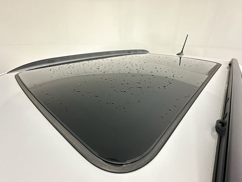 Certified 2022 Jeep Compass Latitude w/ Sun and Sound Group image 33