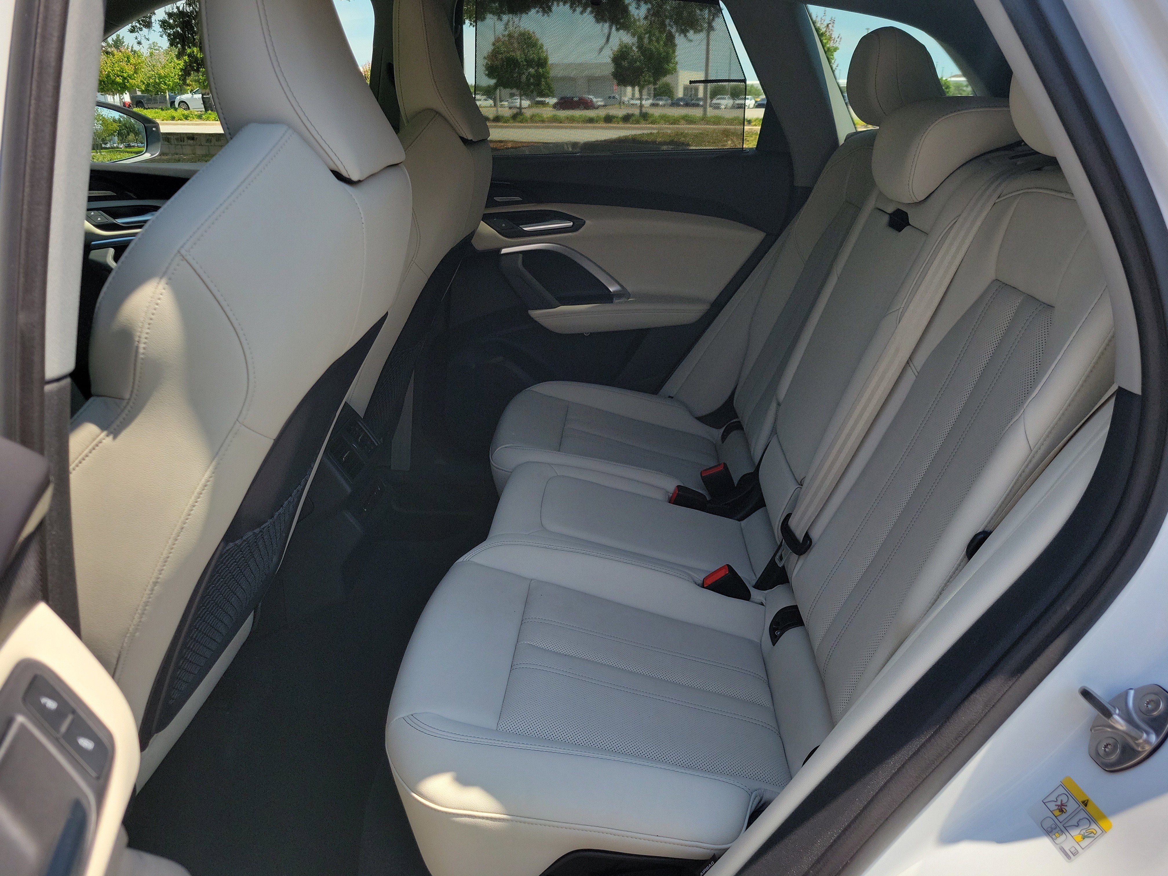 Certified 2025 Audi Q5 Prestige AWD/4WD image 16