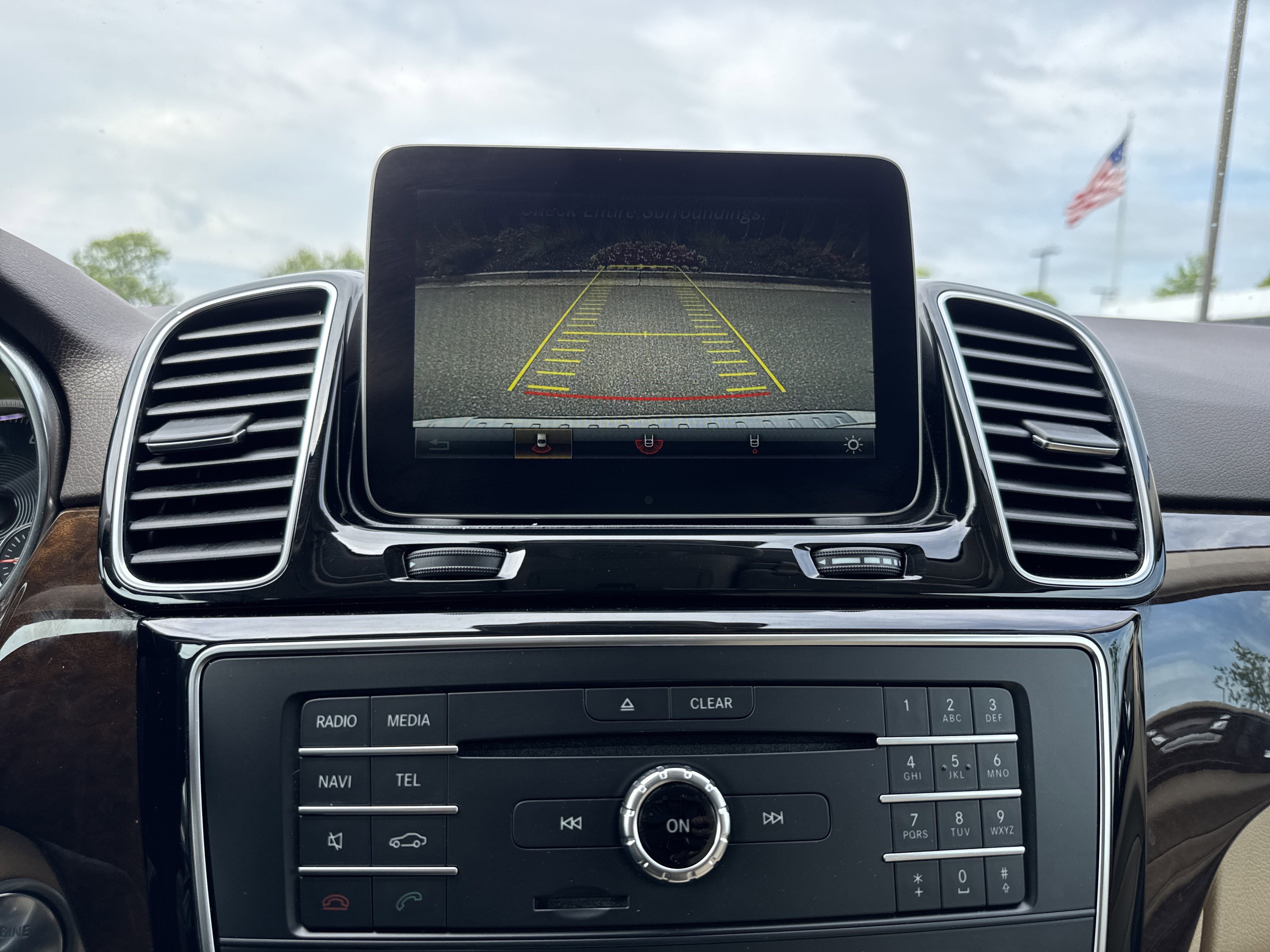 Used 2018 Mercedes-Benz GLE 350 image 31
