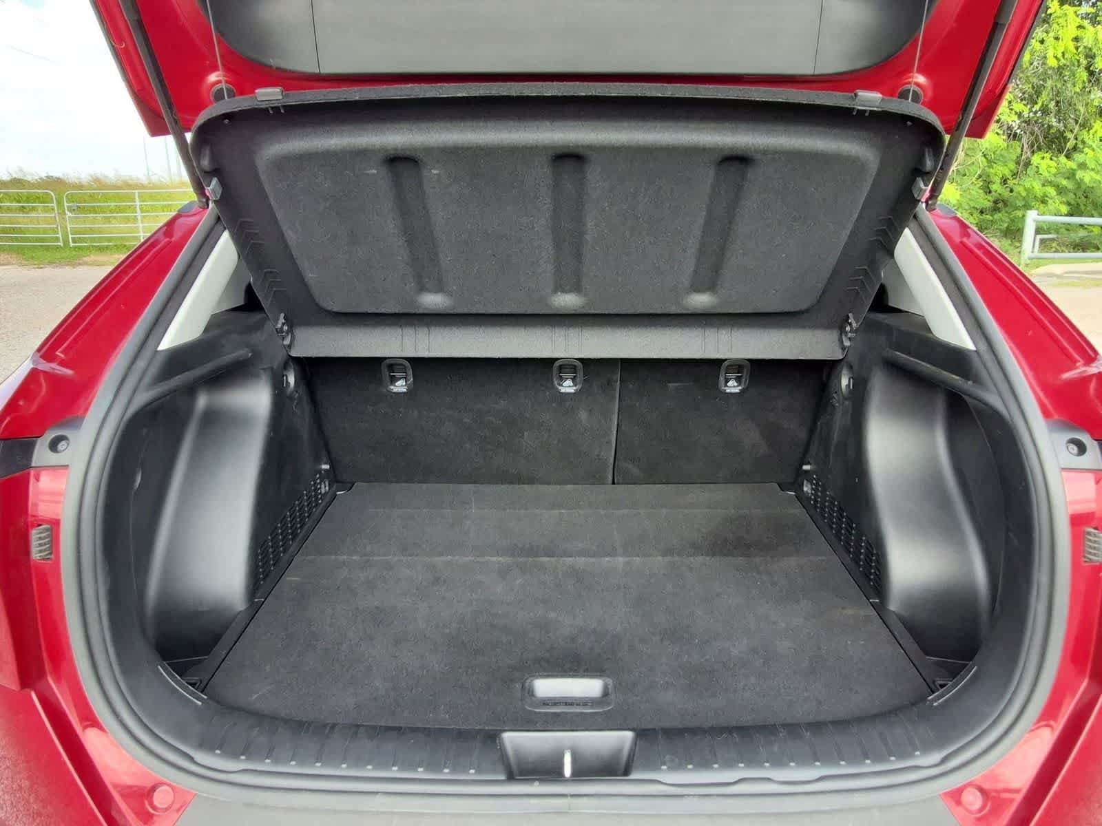 Used 2025 Hyundai Kona SEL AWD/4WD image 24