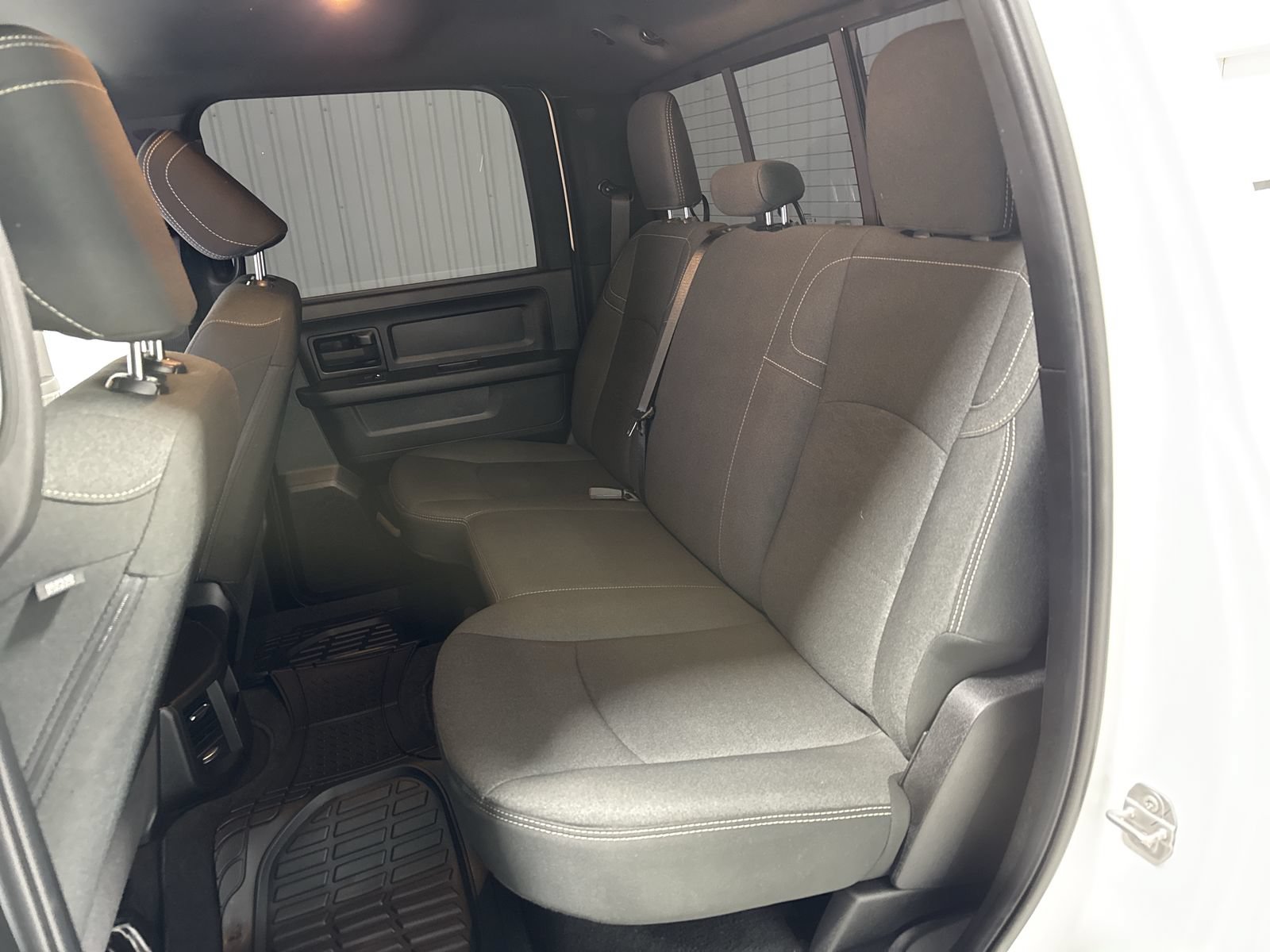 Used 2025 RAM 3500 Tradesman AWD/4WD image 26