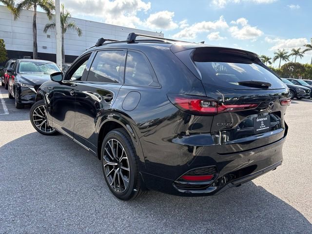 New 2026 MAZDA CX-70 3.3 Turbo S w/ Premium Package image 6