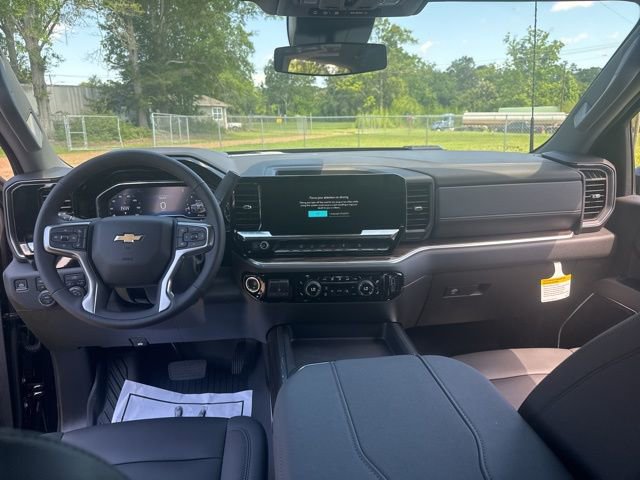 New 2025 Chevrolet Silverado 2500 LT image 21