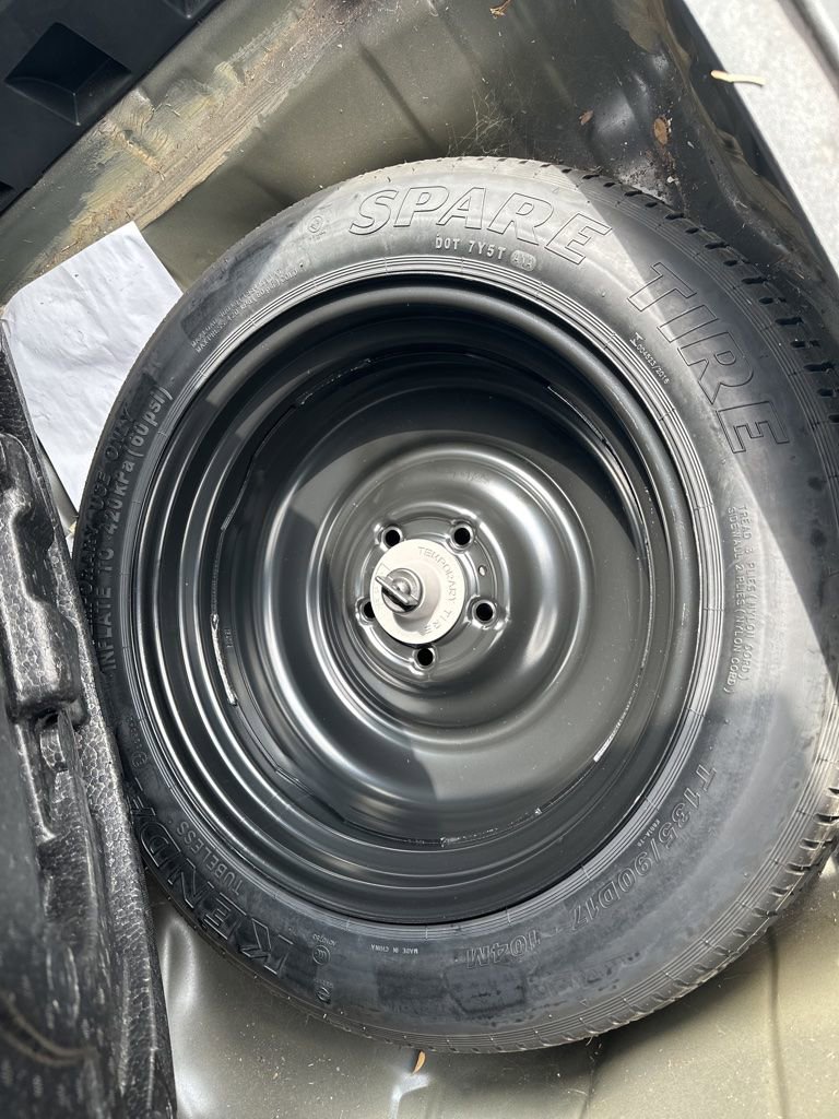 Certified 2023 Honda HR-V Sport image 9