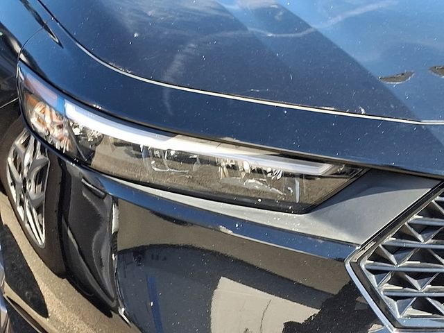 Used 2024 Honda Accord EX image 8