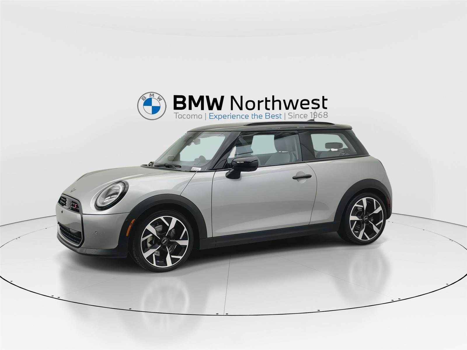 Used 2025 MINI Cooper S image 10