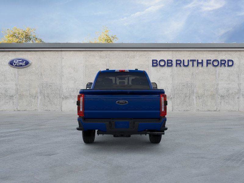 New 2026 Ford F250 Lariat AWD/4WD image 6