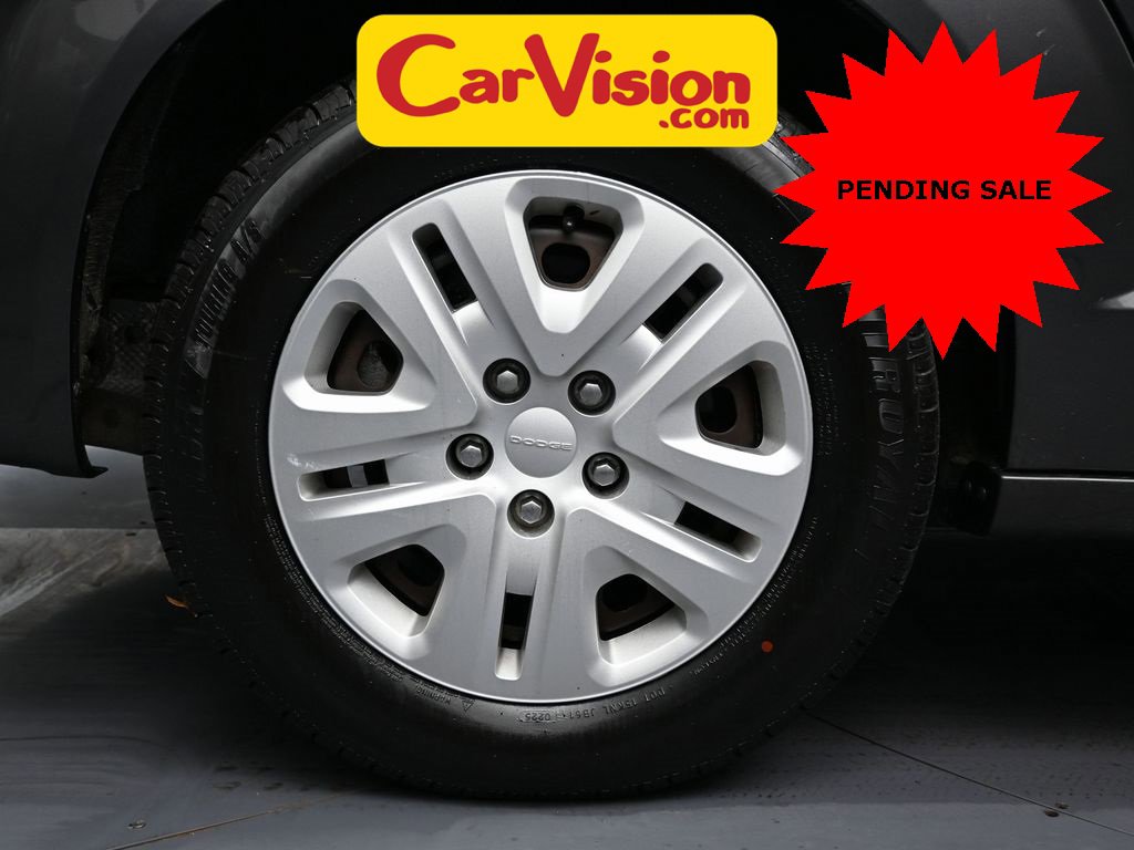 Used 2017 Dodge Grand Caravan SE w/ Power Window Group image 13