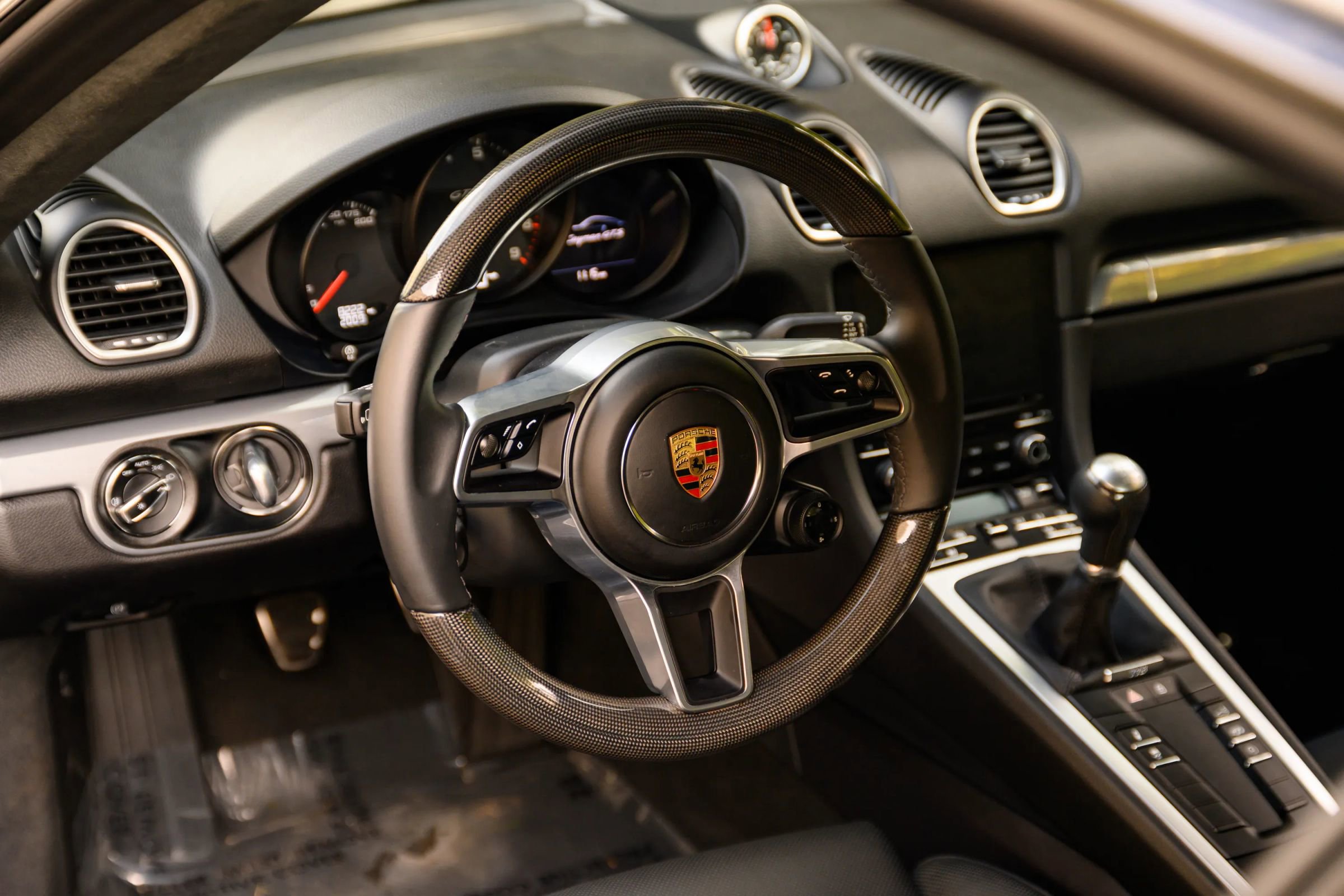 Used 2024 Porsche 718 Cayman GT4 image 46