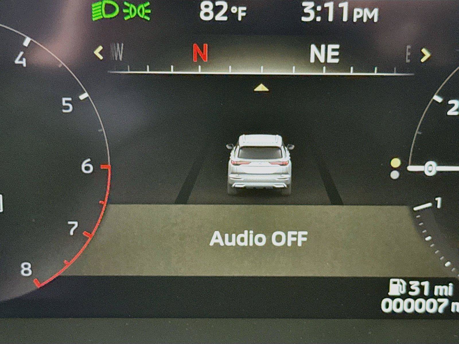 New 2026 Mitsubishi Outlander SEL FWD image 11