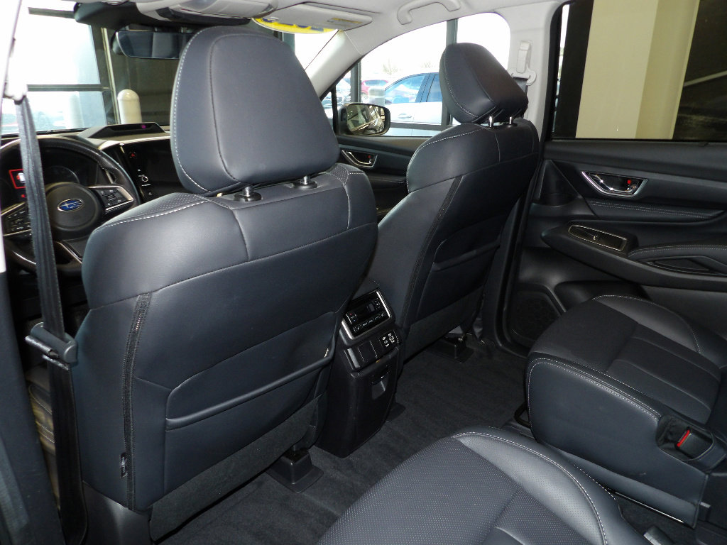 Used 2023 Subaru Ascent Limited image 22