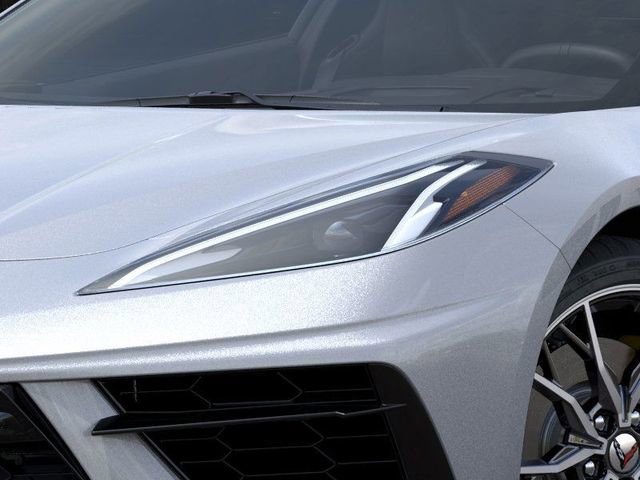 New 2026 Chevrolet Corvette Stingray Premium Cpe w/ 3LT image 10