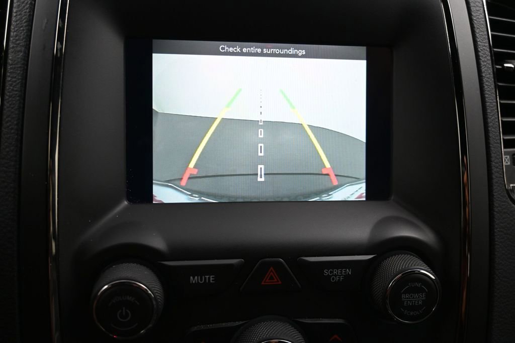 Used 2020 Dodge Durango GT RWD image 12