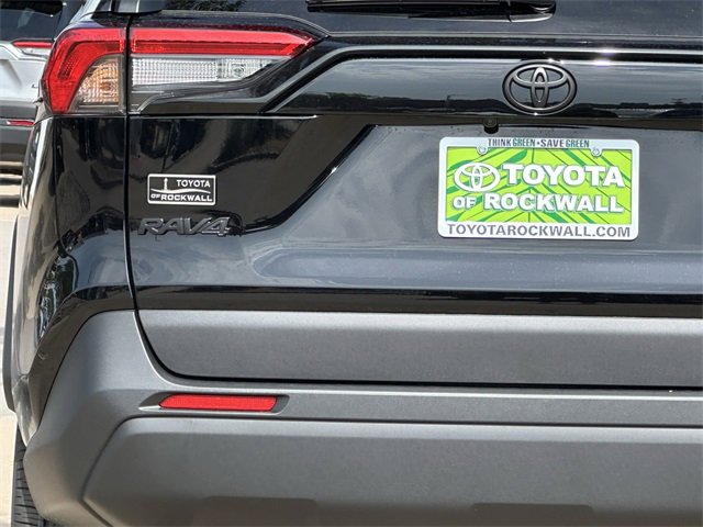 New 2025 Toyota RAV4 XLE Premium image 5