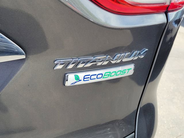 Used 2016 Ford Escape Titanium w/ Equipment Group 301A image 23