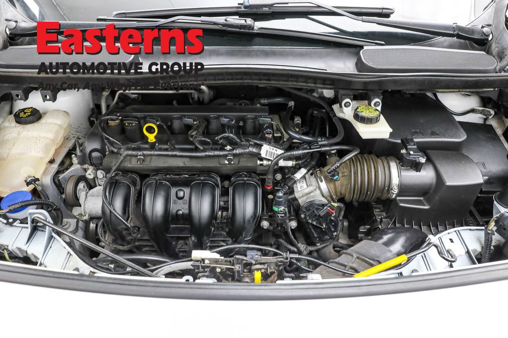 Used 2016 Ford Transit Connect XL image 7