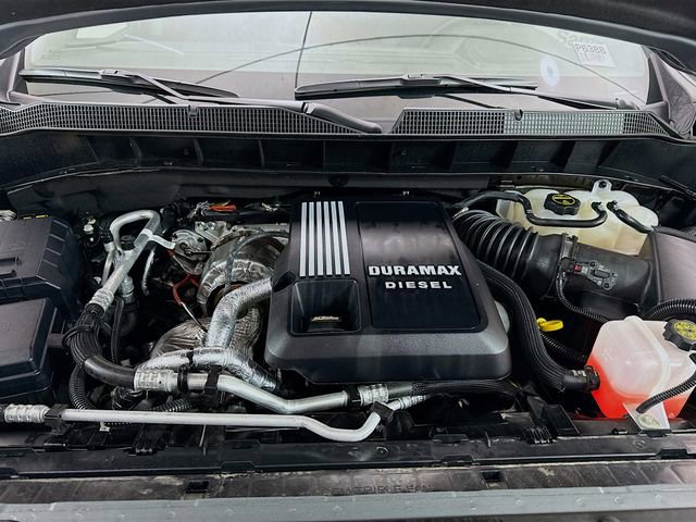 Used 2025 Chevrolet Silverado 1500 RST AWD/4WD image 32