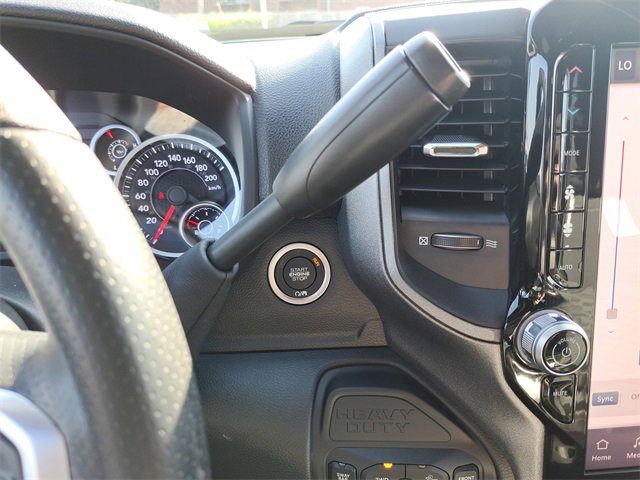 New 2026 RAM 2500 Tradesman w/ Power Wagon Package image 20