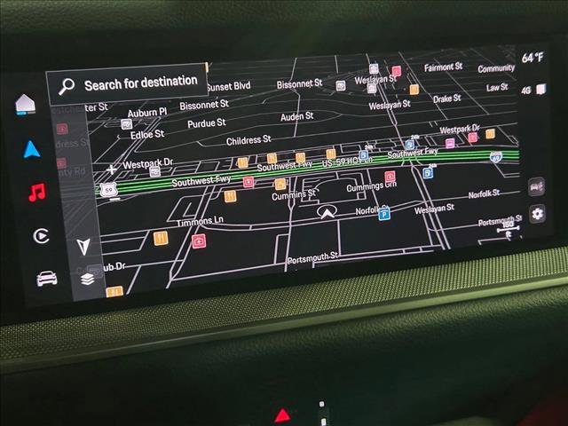 Used 2025 Porsche Cayenne E-Hybrid image 24