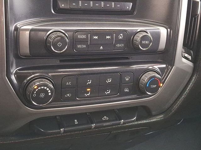 Used 2015 Chevrolet Silverado 1500 LT image 15