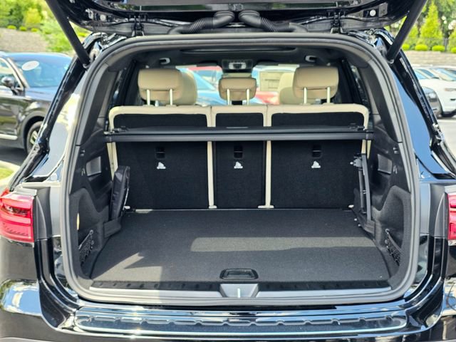 New 2026 Mercedes-Benz GLB 250 4MATIC image 10
