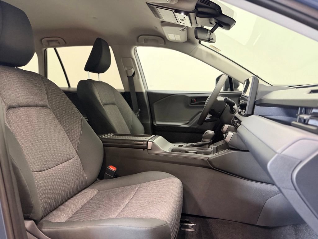 Used 2026 Toyota RAV4 LE AWD/4WD image 20