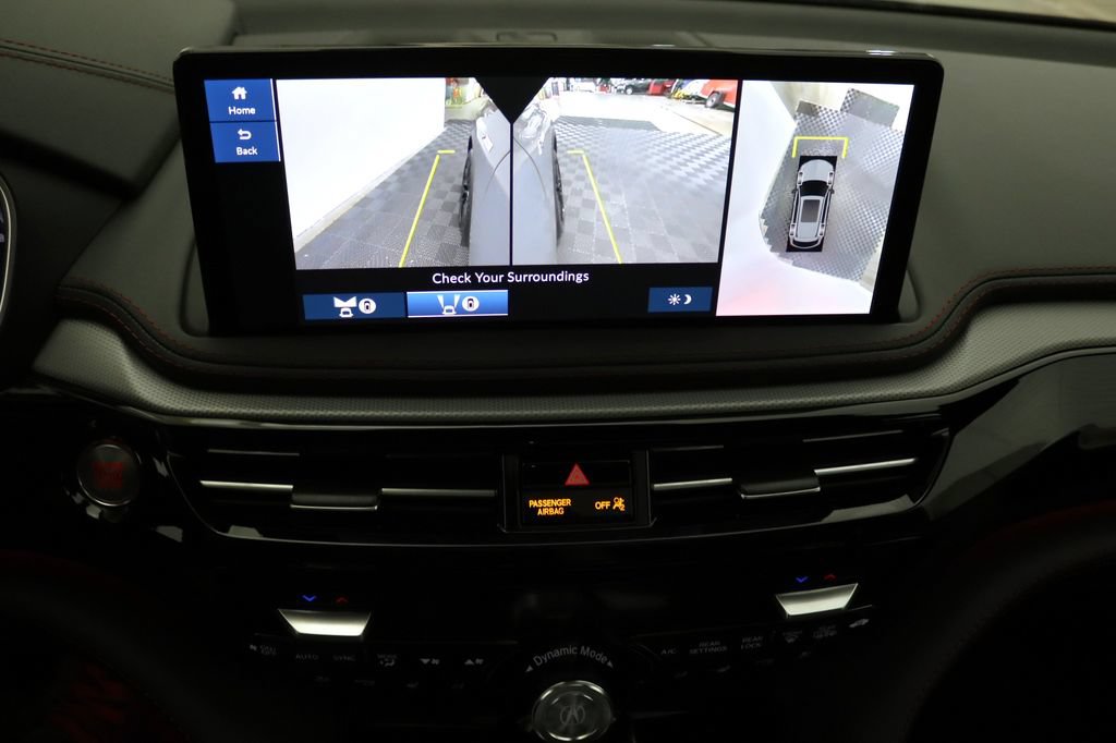 Certified 2026 Acura MDX A-Spec w/ Advance Package AWD/4WD image 25